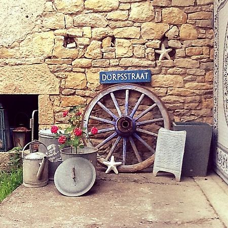 Domaine La Rose Bed & Breakfast Caylus ภายนอก รูปภาพ