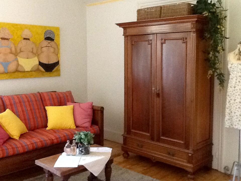 Domaine La Rose Bed & Breakfast Caylus ภายนอก รูปภาพ